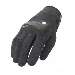 Brand new 🌟 Summer Acerbis Ce X Street Gloves Black ⌛