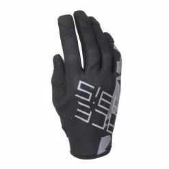 Hot Sale 🧨 Acerbis Ce Zero Degree 3.0 Gloves Black 🧨