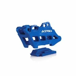 Wholesale 🤩 Accessories Acerbis Chain Guide Yamaha Yz 05/17 Yzf Wrf 03/17 Blue 🎉