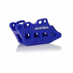 Hot Sale 🌟 Engine Acerbis Chain Guid Yamaha Tenere 700 Blue 👏