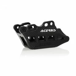 Cheapest 🔥 Engine Acerbis Chain Guid Yamaha Tenere 700 Black ✨