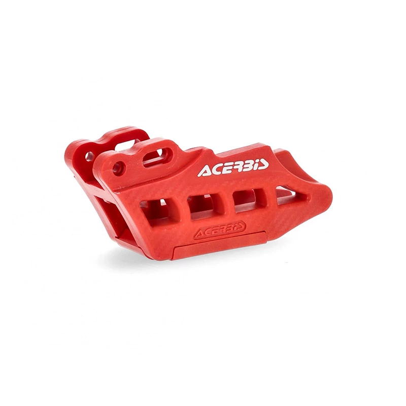 Cheapest ๐งจ Others Acerbis Honda Crf300l 21 Chain Guide Red โจ