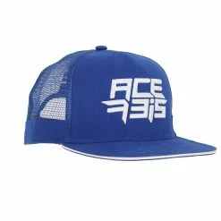 Top 10 🛒 Accessories Acerbis Cap C Logo Blue 🤩