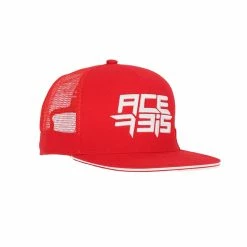 Best reviews of 🛒 Accessories Acerbis Cap C Logo Red ⌛