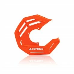 Outlet ✔️ Discs Acerbis X-future Front Disc Cover Orange2 🔥