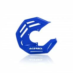 Cheap 🔔 Discs Acerbis X-future Front Disc Cover Blue 🤩