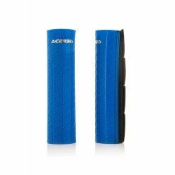 Promo 👍 Accessories Acerbis Forks Usd 43-48 Mm Covers Blue 😀