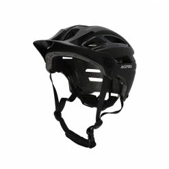 Best deal 😉 Acerbis Doublep Mtb Helmet Black Grey ✨