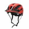 Cheap ❤️ Acerbis Doublep Mtb Helmet Black Red 🎁