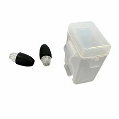 Flash Sale ⭐ Accessories Acerbis Rumor Earplugs Black ✨