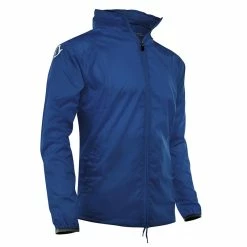 Best Sale 😀 Jackets Acerbis Elettra Rain Jacket Blue 😍