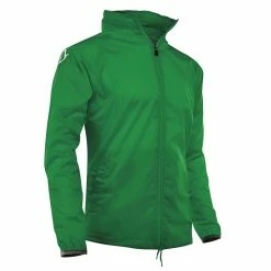 Budget 🥰 Jackets Acerbis Elettra Rain Jacket Green ⌛