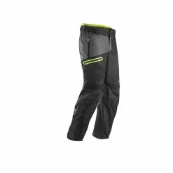 Best reviews of 🎁 Pants Acerbis Enduro One Baggy Black Fluo Yellow 🎉