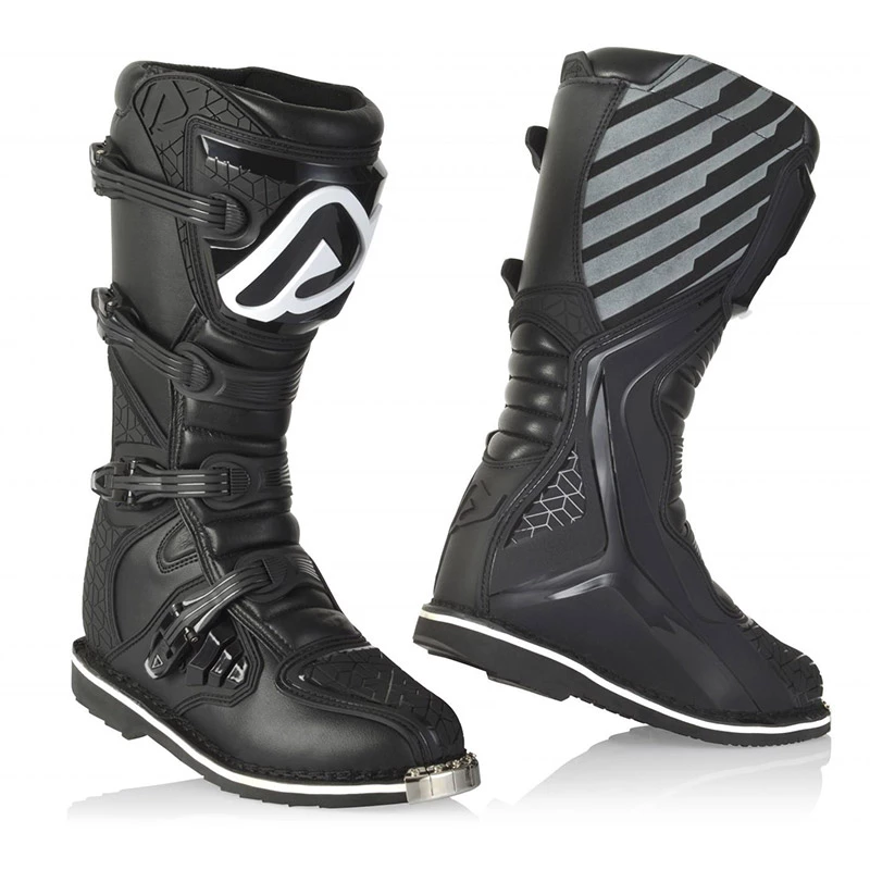 Deals ๐คฉ Offroad Acerbis E Team All ๐ฅพ Boots Black ๐