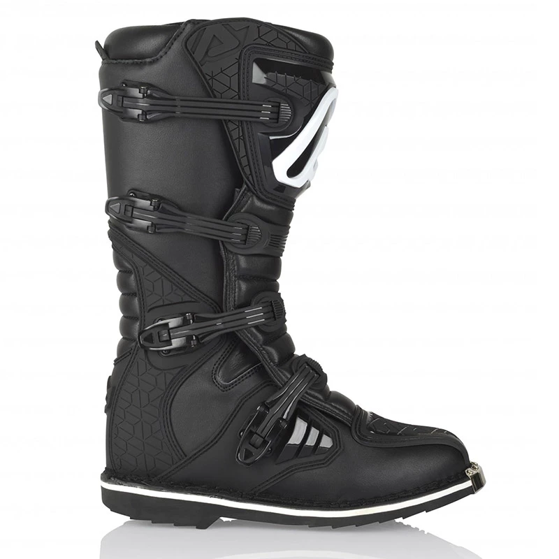 Deals ๐คฉ Offroad Acerbis E Team All ๐ฅพ Boots Black ๐ - Image 2