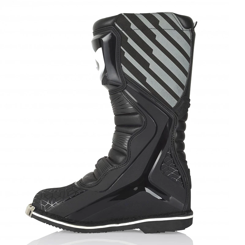 Deals ๐คฉ Offroad Acerbis E Team All ๐ฅพ Boots Black ๐ - Image 3