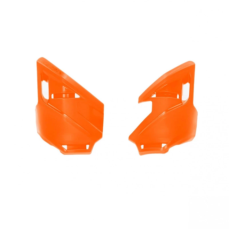 Cheapest 🎁 Others Acerbis F-rock Fork Plate Protector Orange 🤩