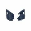 Promo 😍 Others Acerbis F-rock Fork Plate Protector Light Blue 😉