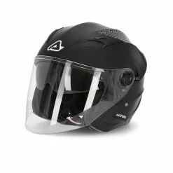 Best reviews of 👍 Plastic Acerbis Firstway 2.0 Helmet Black 🎉