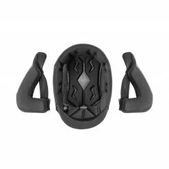 Best Pirce 🔥 Inner Padding Acerbis Firstway Inner Lining Black 🤩