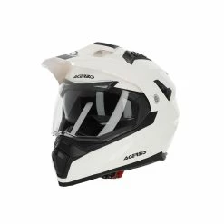Top 10 🛒 Crosstourer Acerbis Flip Fs-606 2206 Helmet White 👏