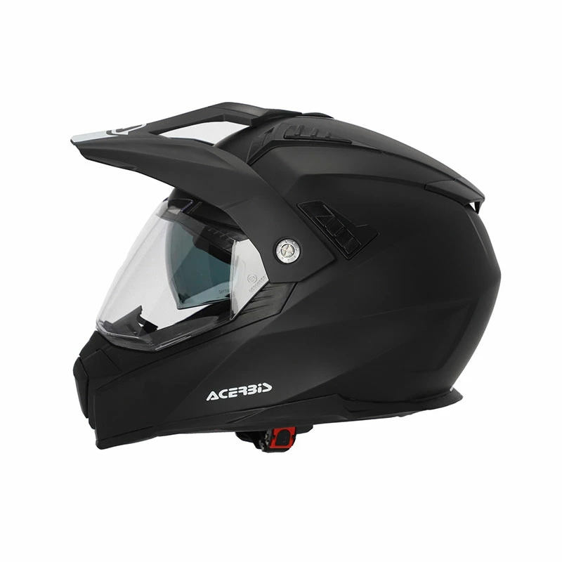 Cheapest ⭐ Crosstourer Acerbis Flip Fs-606 2206 Helmet Black 2 ✔️ - Image 3
