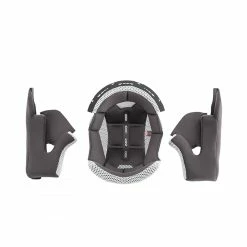 Wholesale 🥰 Inner Padding Acerbis Flip Fs-606 Inner Lining Black 👏