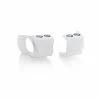 Best Pirce 👍 Others Acerbis Honda/kawasaki Fork Protector White ❤️