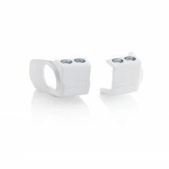 Best Pirce 👍 Others Acerbis Honda/kawasaki Fork Protector White ❤️