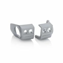 Brand new 😀 Others Acerbis Ktm/hsq/gas Gas Fork Protector Silver 👏