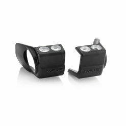 Best reviews of 👍 Others Acerbis Honda/kawasaki Fork Protector Black 🌟