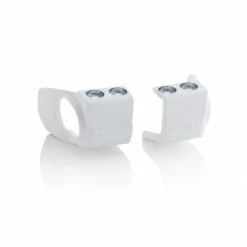 Wholesale 😀 Others Acerbis Yamaha Fork Protector White 💯