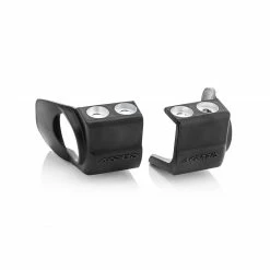 Best Pirce 🌟 Others Acerbis Yamaha Fork Protector Black ⭐