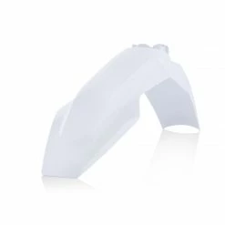 Top 10 🛒 Mudguards Acerbis Front Fender Husqvarna Tc 85 White2 🔔