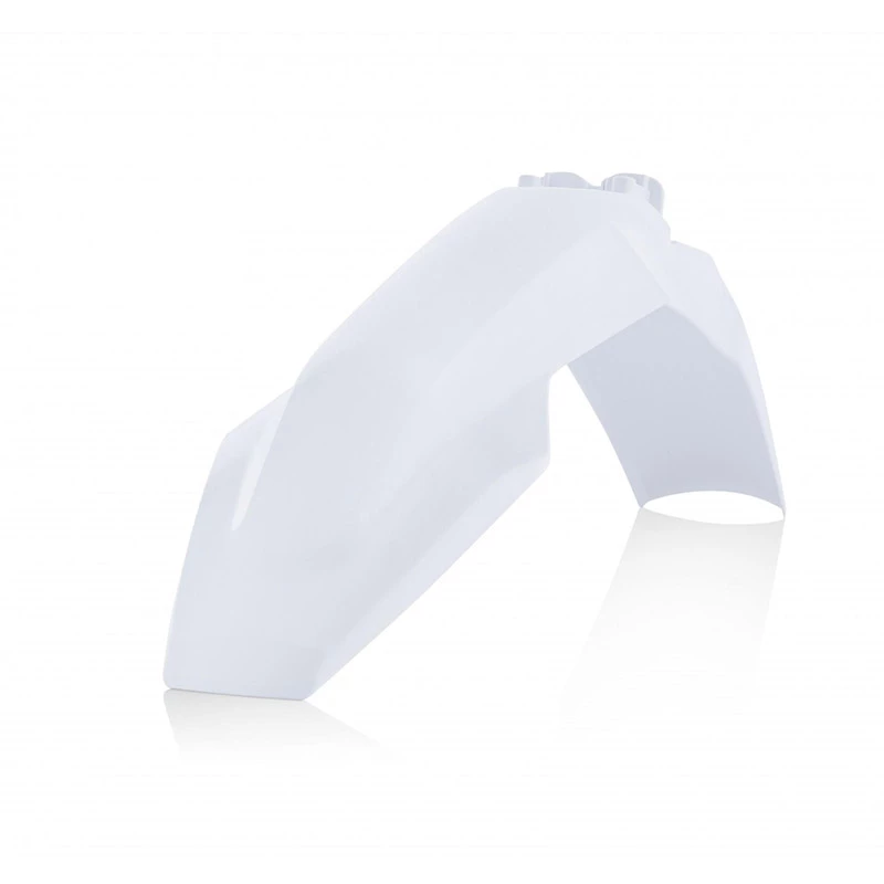 Top 10 🛒 Mudguards Acerbis Front Fender Husqvarna Tc 85 White2 🔔