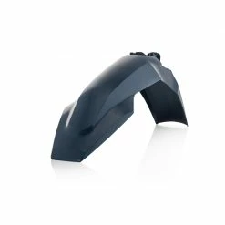 Promo 👏 Mudguards Acerbis Front Fender Husqvarna Tc 85 Blue 🤩