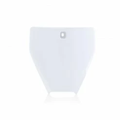 Outlet ✔️ Others Acerbis Front Number Plate Husqvarna Tc 85 White2 ✔️