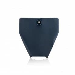 Best Sale 🤩 Others Acerbis Front Number Plate Husqvarna Tc 85 Blue 🌟