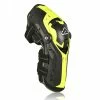 Brand new 🔥 Acerbis Gorilla Level 2 Knee Guard Yellow 👏