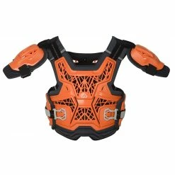 Wholesale ⭐ Offroad Acerbis Gravity Level 2 Kid Body Armour Orange 🔥