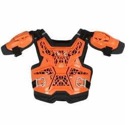 Cheapest 😍 Offroad Acerbis Gravity Kid Roost Deflector Orange 🎁