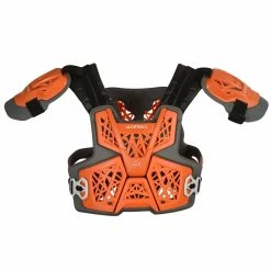 Deals 🛒 Offroad Acerbis Gravity Roost Deflector Orange 🛒