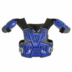 Best reviews of ✔️ Offroad Acerbis Gravity Roost Deflector Blue ⭐