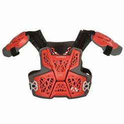New 🛒 Offroad Acerbis Gravity Roost Deflector Red 😉