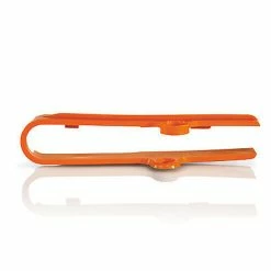 Discount 🔥 Accessories Acerbis Chain Slider Ktm Sx 85 06/14 Orange 🔔