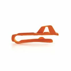 Cheapest ⭐ Accessories Acerbis Chain Slider Ktm Sx 85 15/17 Orange ❤️