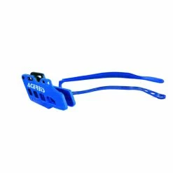 Best Sale 🌟 Accessories Acerbis Chain Guide Yamaha Yzf 250 - 450 09/17 Blue ⌛