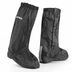 Discount 🎁 Accessories Acerbis H2o Cover 🥾 Boots Black 🌟