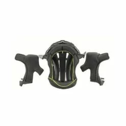 Best Pirce ⌛ Inner Padding Acerbis Inner Liner Carbon 3.0 👍