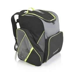 Buy ⭐ Backpacks Acerbis Jerla Bag Black Yellow Fluo 😀